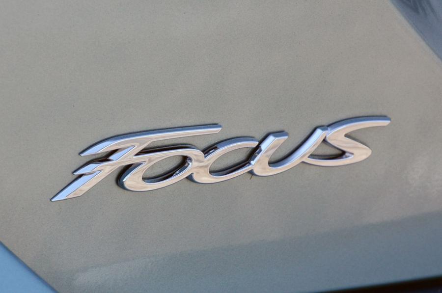  Ford Focus Electric 2011 года  (фото 122 из 131)